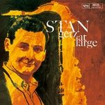 just a child (live in kildevælds church, copenhagen, denmark / 1960) - stan getz