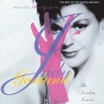 the man that got away (1991 remastered) - judy garland