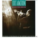 stompin' at the savoy (live) - louis armstrong