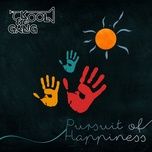 pursuit of happiness (rap version) - kool & the gang