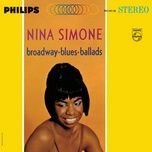 something wonderful - nina simone