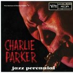 if i love again - charlie parker, charles mingus