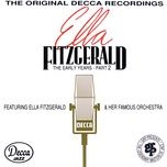 out of nowhere - ella fitzgerald, chick webb and his orchestra
