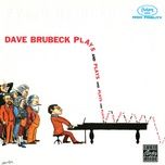 they say it's wonderful (album version) - dave brubeck
