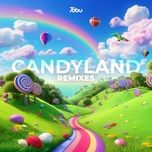 candyland (joey lamecker remix) - tobu, joey lamecker