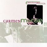 exactly like you - carmen mcrae