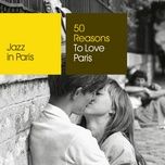 シャンゼリゼを歩むフロランス - miles davis