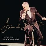new york bows (theme from new york, new york) (live at the meadowlands arena/1986) - frank sinatra