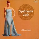 where am i to go - julie london