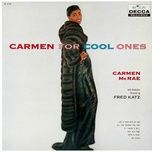 if i were a bell - carmen mcrae