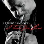 pavane pour une infante defunte (pavane for a dead princess) (album version) - arturo sandoval, chris botti