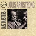 body and soul - louis armstrong