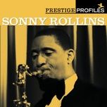 on a slow boat to china (album version) - sonny rollins