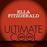 someone to watch over me - ella fitzgerald