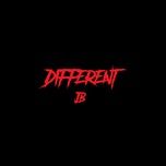 different - jb