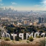 darkside/gone - dr. dre, king mez, marsha ambrosius, kendrick lamar