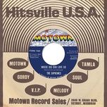 once upon a time (single version / mono) - marvin gaye, mary wells