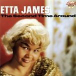 in my diary - etta james, riley hampton