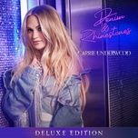 she don't know (live from the denim & rhinestones tour) - carrie underwood