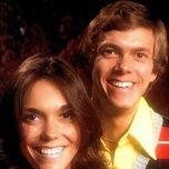top of the world - the carpenters