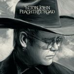 porch swing in tupelo - elton john