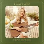 i never told you - colbie caillat