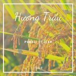 huong trau (cover) - psmall, 2can