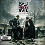 take from me (album version (explicit)) - bad meets evil