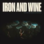 thomas county law (live) - iron & wine