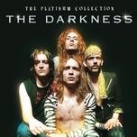 is it just me? - the darkness