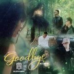 goodbye - joke d, tommy blue
