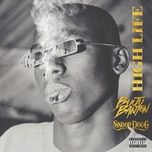 high life - buju banton, snoop dogg