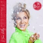 all i want for christmas is you - tori kelly