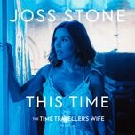 this time - joss stone