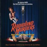 back in the saddle again (radioland murders/soundtrack version) - tracy byrd