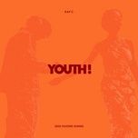 youth! - kayc, gigi huong giang