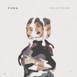 crush - yuna, usher
