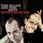 the beat - henry mancini