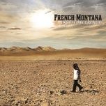 gifted - french montana, the weeknd
