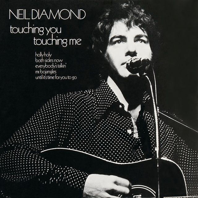 Until It'S Time For You To Go - Neil Diamond - tải mp3|lời bài hát - NhacCuaTui
