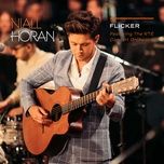 paper houses (live) - niall horan, rte concert orchestra