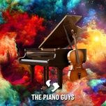 thank god i do / be still my soul - the piano guys