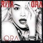 fall in love - rita ora, will.i.am