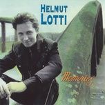 just another second - helmut lotti