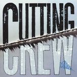 the broadcast - cutting crew
