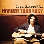 northern sky - jack savoretti