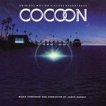 discovered in the poolhouse! - james horner