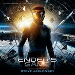 commander - steve jablonsky, gavin greenaway, metro voices