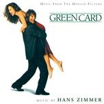 9am central park - hans zimmer