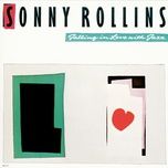 tennessee waltz (album version) - sonny rollins